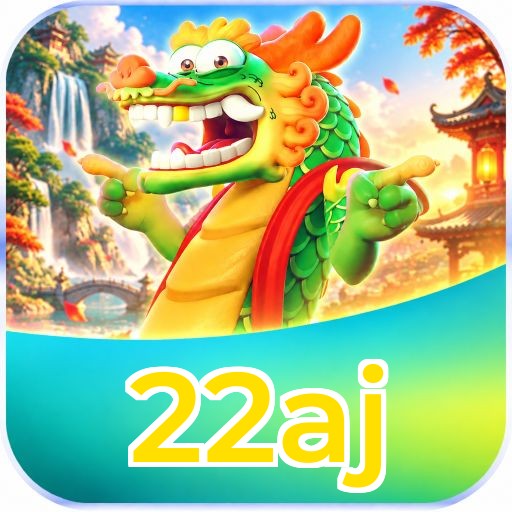 22aj Logo - Bônus de Cadastro