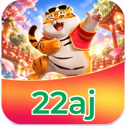 22aj Jackpots Progressivos