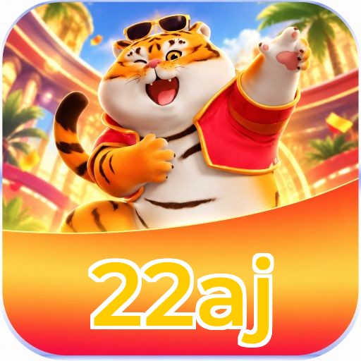 Requisitos do APK 22aj para Android - Logo Oficial