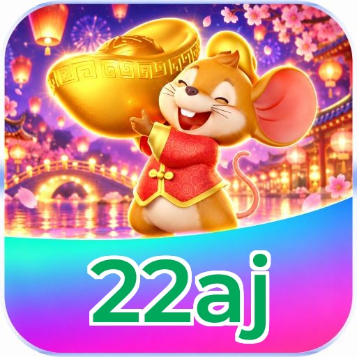 22aj Logo