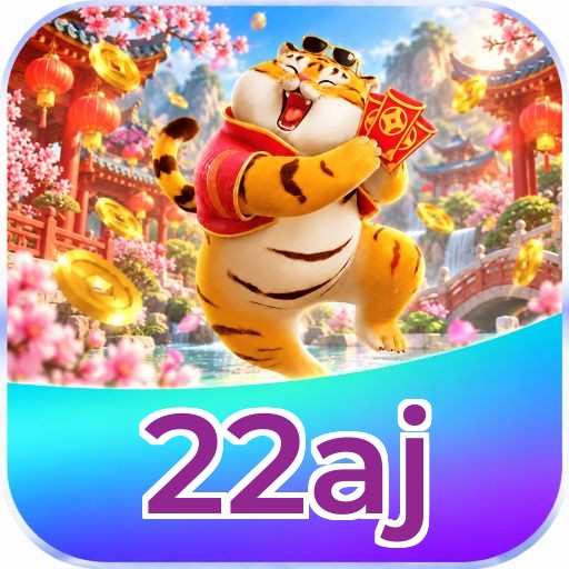 Logo 22aj Telegram Oficial