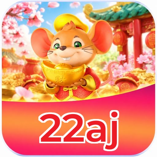 Logo 22aj Slots Premium Brasil