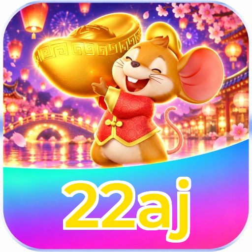 Logo 22aj APK Android Brasil