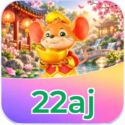 22aj APK Logo Oficial Certificado