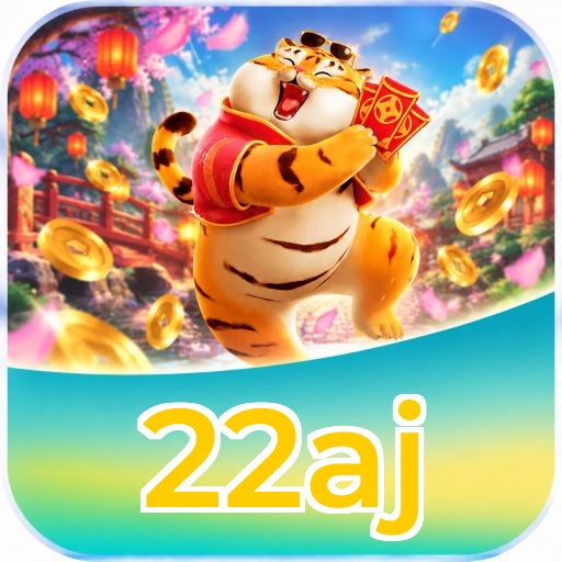 22aj Win - Jackpots e Vitórias