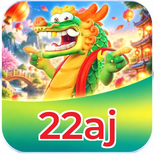 Logo 22aj Cadastro Brasil