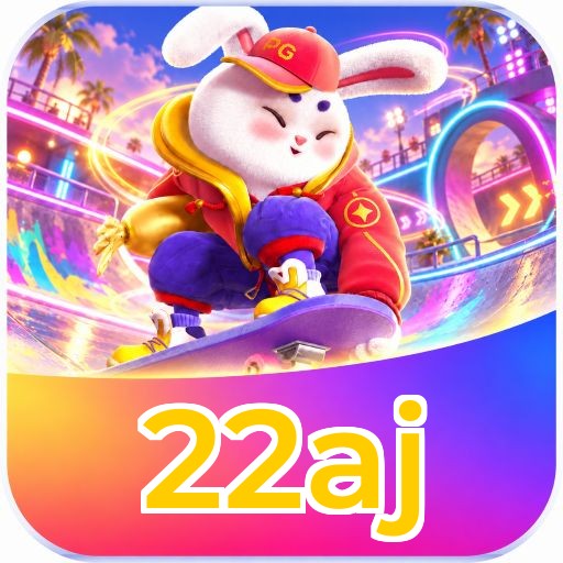 Logo da 22aj