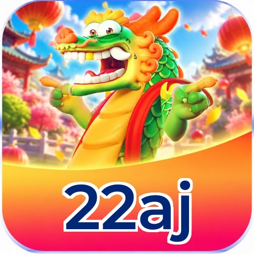Logo 22aj Loteria Online