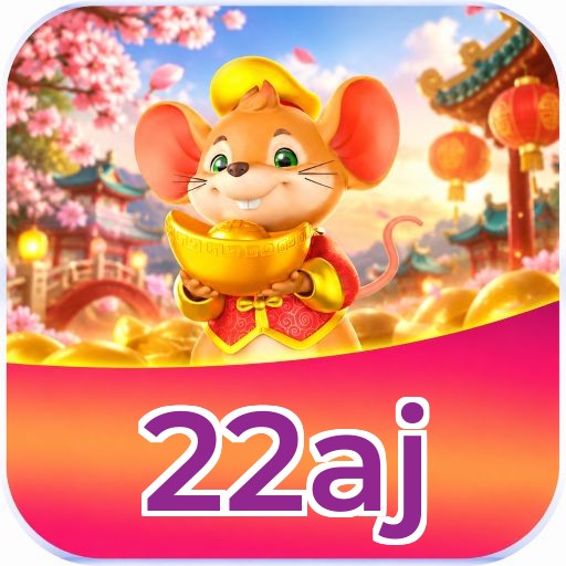 Logo 22aj Telegram Canal Oficial