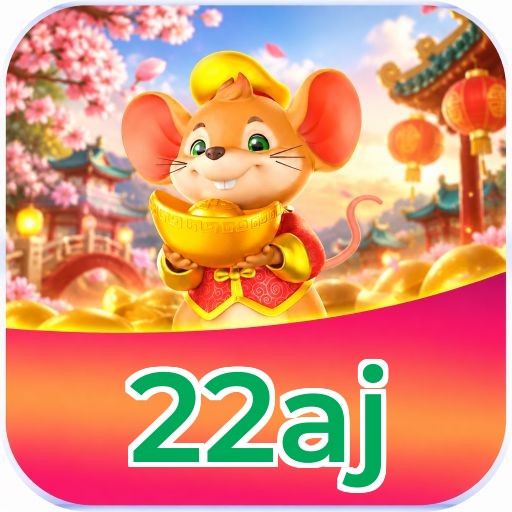 22aj Logo