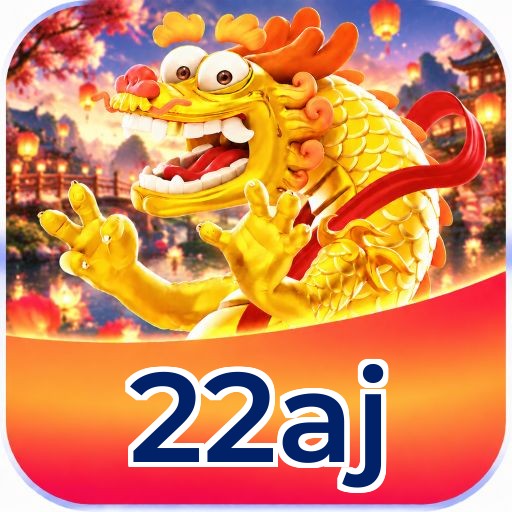 22aj Logo