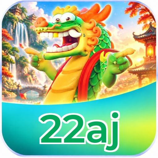22aj Logo Oficial