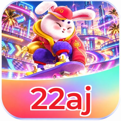 22aj VIP Program Logo