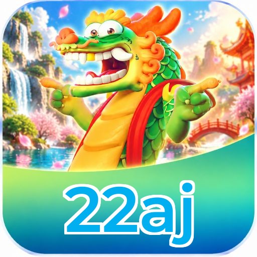 22aj Logo