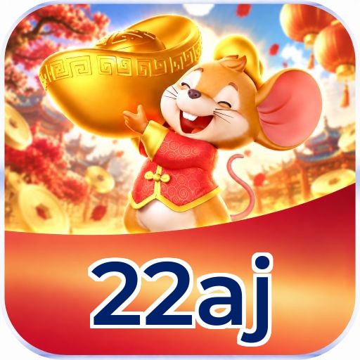 22aj Logo